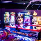 Salon gier Game Planet Zakopane Salon gier Game Planet - dla dzieci - salon gier - Zakopane