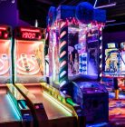 Salon gier Game Planet Zakopane Salon gier Game Planet - dla dzieci - salon gier - Zakopane