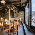 Karcma Po Zbóju Zakopane Krupówki Karcma Po Zbóju - restauracje - restauracja - Zakopane