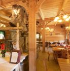 Gazdówka Pod Lasem - restauracje - restauracja - Kościelisko