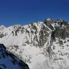 Gerlach Gerlach - szczyty - szczyt - Tatry