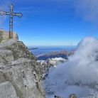 Gerlach Gerlach - szczyty - szczyt - Tatry