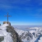 Gerlach Gerlach - szczyty - szczyt - Tatry