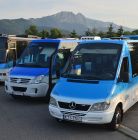 Gieno Transport Bus Zakopane Gieno Bus Zakopane - transport wieloosobowy - transport wieloosobowy - Zakopane