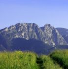 Przewodnik Tatrzański Barbara Czuba - Giewont