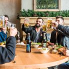 Góralski Browar Zakopane Góralski Browar Zakopane - restauracje - restauracja - Zakopane