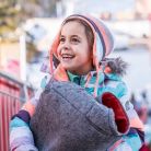 Góralski Ślizg - Zjeżdżalnia dla dzieci i dorosłych - Zakopane plac pod Gubałówką Góralski Ślizg - Zakopane - dla dzieci - zjeżdżalnia - Zakopane