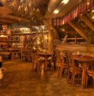 Gościniec Góralski Dwór - restauracje - restauracja - Kościelisko
