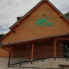 Słowacki spływ przełomem Dunajca i Nestville Park z biurem Oto Tatry - jednodniowe - wycieczka na słowacki spływ Dunajcem - Zakopane