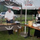 Gazdówka u Zajaca - restauracje - restauracja - Witów