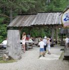 Gazdówka u Zajaca - restauracje - restauracja - Witów