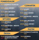 Gym & Fitness Aqua Park Zakopane Gym & Fitness Termy zakopiańskie - sport i rekreacja - siłownia / fitness - Zakopane