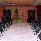 Grota Solna Zakopane Grota Solna Termy zakopiańskie - spa - grota solna - Zakopane
