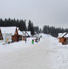Zakopane Gubałówka Gubałówka i kolej szynowa PKL - ciekawe miejsca - ciekawe miejsce - Zakopane