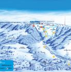 Zakopane Gubałówka plan Gubałówka i kolej szynowa PKL - ciekawe miejsca - ciekawe miejsce - Zakopane