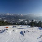 Gubałówka Wyciąg & Snowpark Zakopane Gubałówka Wyciąg & Snowpark Zakopane - narty - wyciąg orczykowy - Zakopane