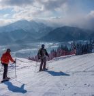 Gubałówka Wyciąg & Snowpark Zakopane