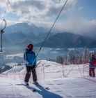 Gubałówka Wyciąg & Snowpark Zakopane Gubałówka Wyciąg & Snowpark Zakopane - narty - wyciąg orczykowy - Zakopane