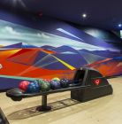 Kręgielnia - Bowling Zakopane - Hotel Tatra Kręgielnia Hotel Tatra - sport i rekreacja - kręgielnia - Zakopane
