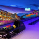 Kręgielnia - Bowling Zakopane - Hotel Tatra Kręgielnia Hotel Tatra - sport i rekreacja - kręgielnia - Zakopane