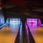 Kręgielnia - Bowling Zakopane - Hotel Tatra Kręgielnia Hotel Tatra - sport i rekreacja - kręgielnia - Zakopane