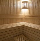 Saunarium w Hotelu Tatra Zakopane Saunarium w Hotelu Tatra - spa - sauna - Zakopane