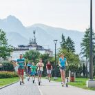 Hulajnogi Elektryczne Zakopane - wypożyczalnia Hulajnogi Elektryczne Zakopane - sport i rekreacja - wypożyczalnia hulajnóg - Zakopane