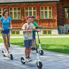 Hulajnogi Elektryczne Zakopane - wypożyczalnia Hulajnogi Elektryczne Zakopane - sport i rekreacja - wypożyczalnia hulajnóg - Zakopane