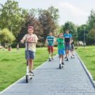 Hulajnogi Elektryczne Zakopane - wypożyczalnia Hulajnogi Elektryczne Zakopane - sport i rekreacja - wypożyczalnia hulajnóg - Zakopane