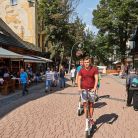 Hulajnogi Elektryczne Zakopane - wypożyczalnia