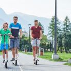Hulajnogi Elektryczne Zakopane - wypożyczalnia Hulajnogi Elektryczne Zakopane - sport i rekreacja - wypożyczalnia hulajnóg - Zakopane
