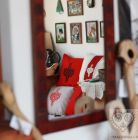 Zakopane - TATRA.FOLK.ART - pracownia i sklep z rękodziełem TATRA FOLK ART - pracownia i sklep z rękodziełem - kwiaty upominki pamiątki - pamiątki upominki - Zakopane