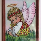 Zakopane - TATRA.FOLK.ART - pracownia i sklep z rękodziełem TATRA FOLK ART - pracownia i sklep z rękodziełem - kwiaty upominki pamiątki - pamiątki upominki - Zakopane