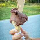 Lódgór - lody z mleka owczego LódGór - cukiernie - cukiernia - Chochołów