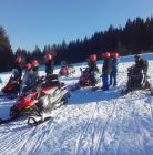 Tatra Przygoda imprezy integracyjne Zakopane i okolice Tatra Przygoda imprezy integracyjne - usługi - impreza integracyjna - Zakopane
