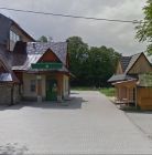 Punkt Informacji Turystycznej Punkt Informacji Turystycznej - informacje turystyczne - informacja turystyczna - Białka Tatrzańska