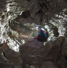 Jaskinia mylna. Dolina Kościeliska Jaskinia Mylna - jaskinie - jaskinia - Tatry