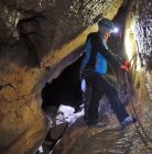 Jaskinia mylna. Dolina Kościeliska Jaskinia Mylna - jaskinie - jaskinia - Tatry