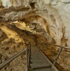 Jaskinia Mroźna w Dolinie Kościeliskiej Jaskinia Mroźna - jaskinie - jaskinia - Tatry
