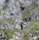 Jaskinia raptawicka Jaskinia Raptawicka - jaskinie - jaskinia - Tatry
