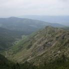 Dolina Jaworzynki Dolina Jaworzynka - doliny - dolina - Tatry