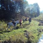 Jazda konna Stadnina Konsul - Zakopane - Kościelisko Stadnina koni Konsul - sport i rekreacja - jazda konna - Kościelisko
