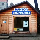 Kantor Białka Tatrzańska Kantor Białka Tatrzańska - prawo i finanse - kantor - Białka Tatrzańska
