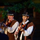 Kuligi letnie w Dolinie Chochołowskiej Kuligi letnie w Dolinie Chochołowskiej - jednodniowe - kulig letni - Zakopane