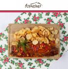 Karczma Widokowa Szymkówka Bukowina Tatrzańska Karczma Widokowa Szymkówka - restauracje - restauracja - Bukowina Tatrzańska