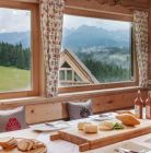 Karczma Widokowa Szymkówka Bukowina Tatrzańska Karczma Widokowa Szymkówka - restauracje - restauracja - Bukowina Tatrzańska