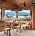Karczma Widokowa Szymkówka Bukowina Tatrzańska Karczma Widokowa Szymkówka - restauracje - restauracja - Bukowina Tatrzańska