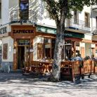 Karcma Zapiecek Zakopane Krupówki Karcma Zapiecek - restauracje - restauracja - Zakopane