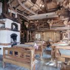 Karcma Zapiecek Zakopane Krupówki Karcma Zapiecek - restauracje - restauracja - Zakopane