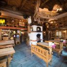 Karcma Zapiecek Zakopane Krupówki Karcma Zapiecek - restauracje - restauracja - Zakopane